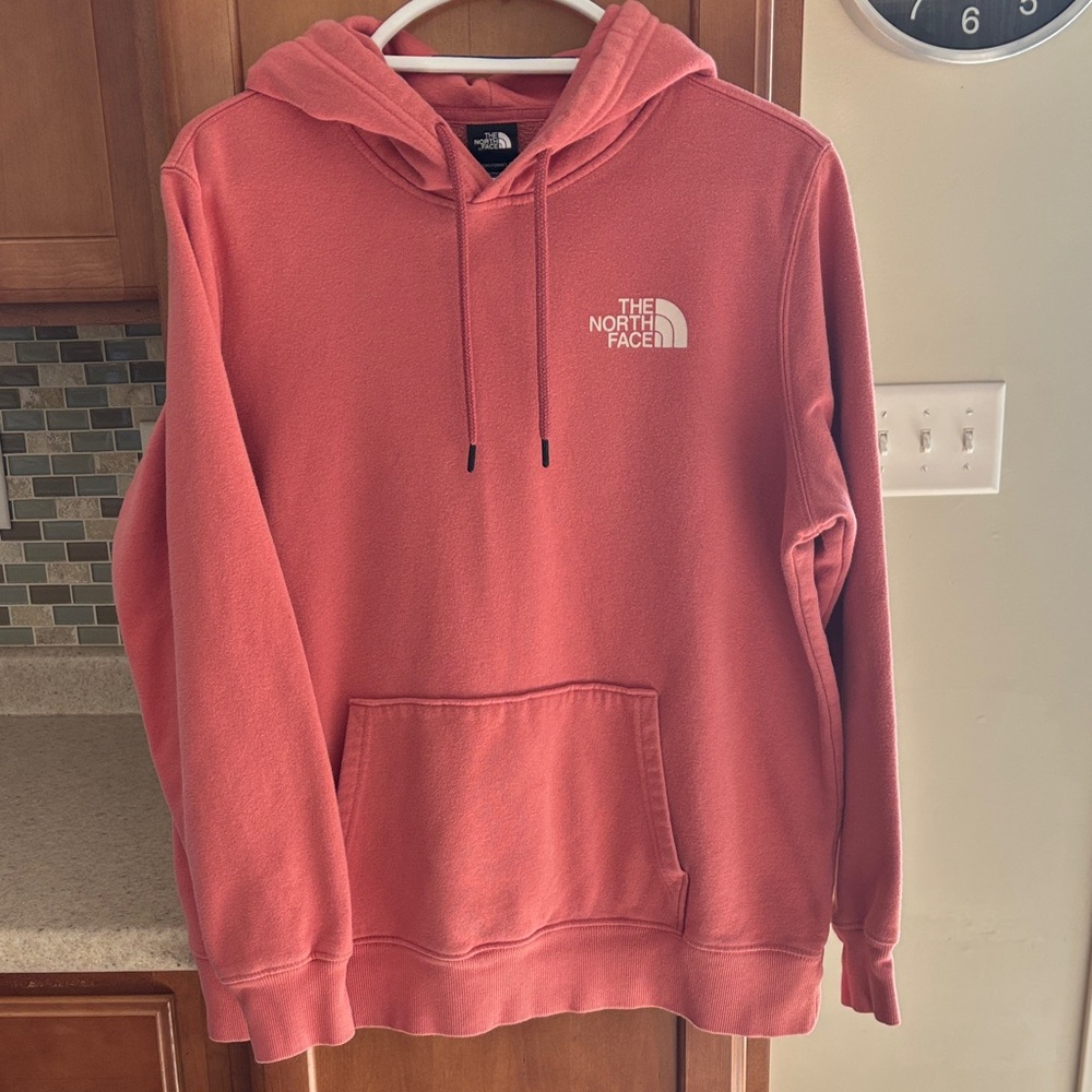 The North Face Coral Hoodie